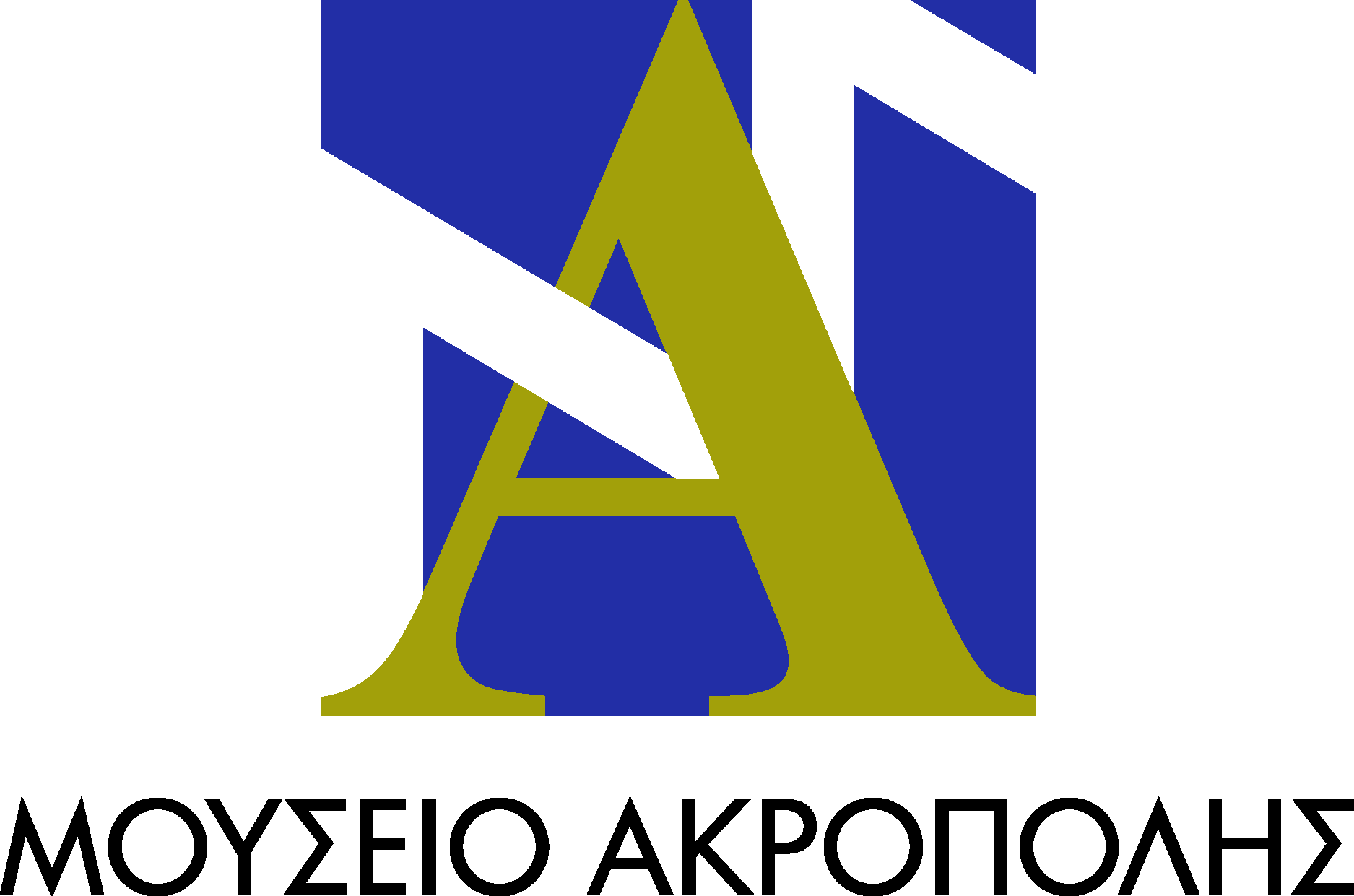 Acropolis Museum Logo Vector Logo